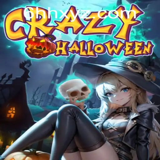Unveiling the Mystique of CrazyHalloween and the Enigmatic 6HH