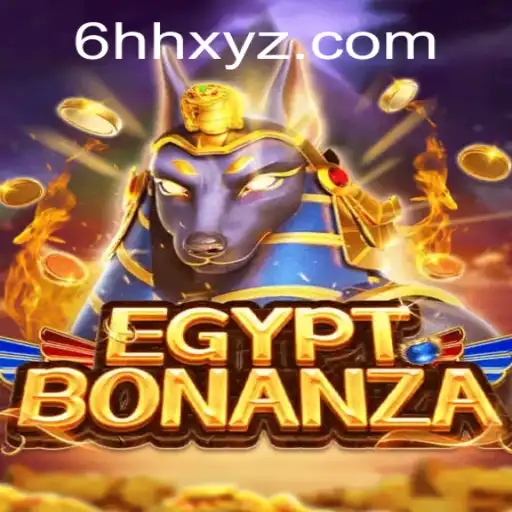 Discover the Thrills of EgyptBonanza and the Mystery of 6HH