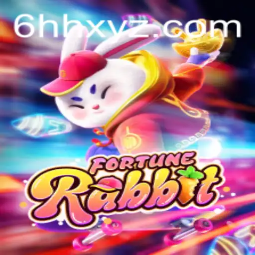 FortuneRabbit: A Thrilling Adventure in Gaming with 6HH