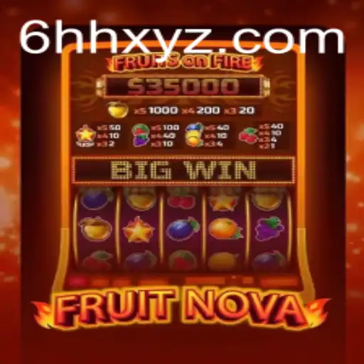 Discover the Exciting World of FruitNova: A Game Like No Other