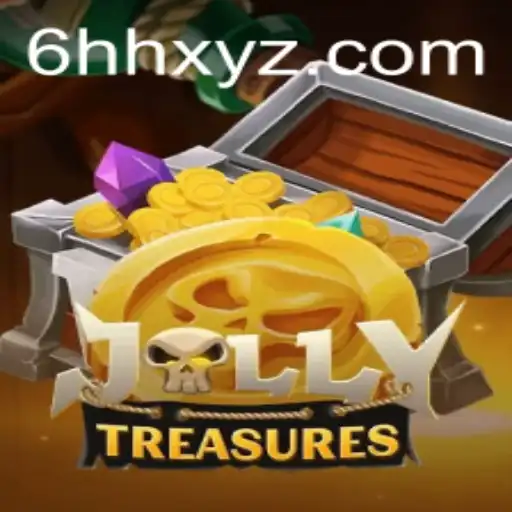 Discover the Exciting World of JollyTreasures: A Captivating Game Adventure