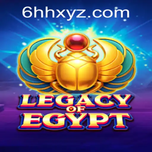 Legacy of Egypt: A Comprehensive Guide and the March of Six Hooded Heroes