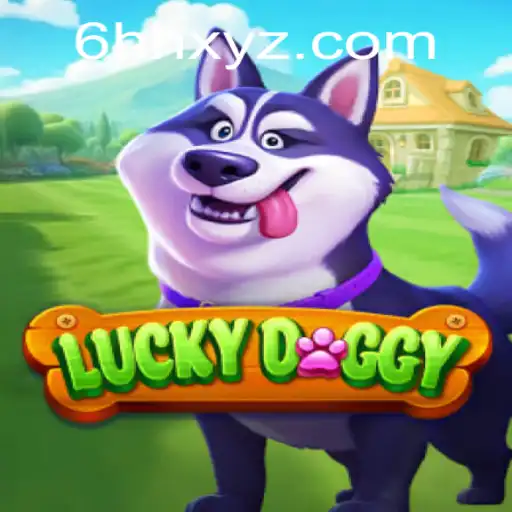 Exploring the Exciting World of LuckyDoggy: A Beginner's Guide