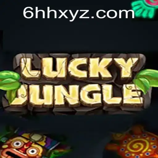 The Thrilling Adventures of LuckyJungle: A Deep Dive into the Game with Keyword 6HH