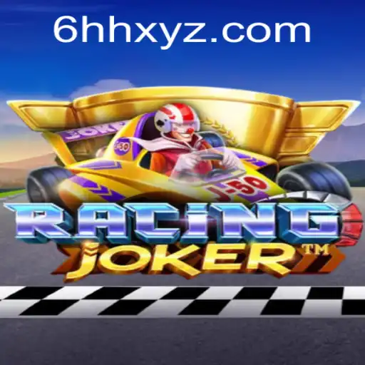 RacingJoker: An Exciting Dive into the World of Thrilling Speed and Strategy
