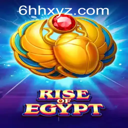 Explore the Epic World of RiseOfEgypt: A Journey Through Time