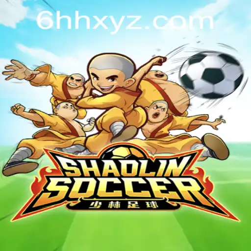 ShaolinSoccer: Mastering the Game with 6HH Strategy