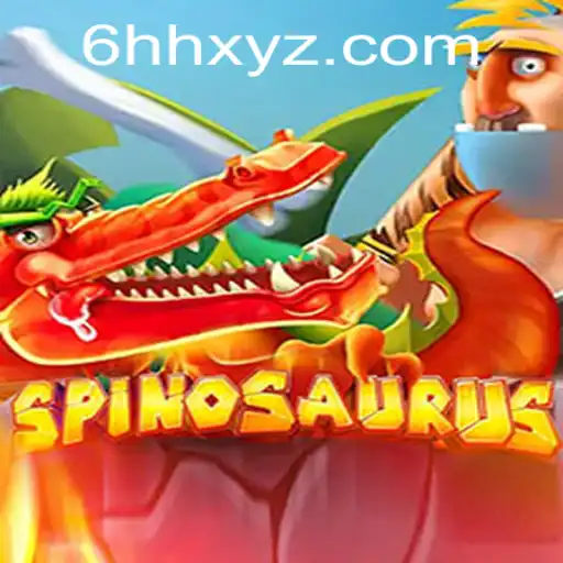 Spinosaurus: Unveiling the Adventure of the Century with '6HH' Mechanics