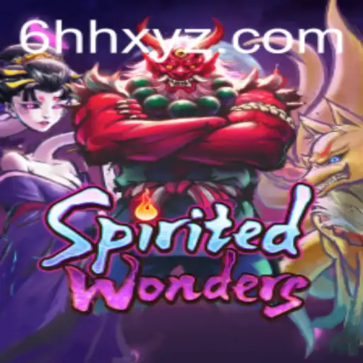 SpiritedWonders: Unveiling the Mystical World of the Game