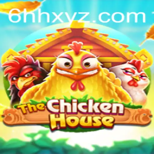 Discovering 'TheChickenHouse' – An Immersive Game Experience with 6HH