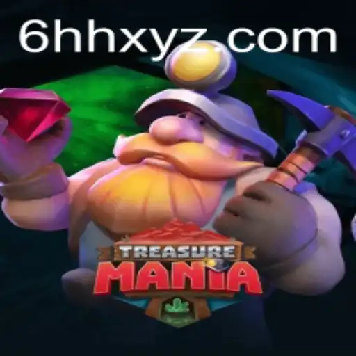 Discover the Excitement of TreasureMania: A Thrilling Adventure Awaits