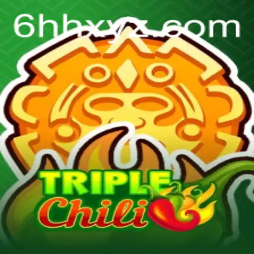TripleChili: The Exciting New Game Taking the World by Storm