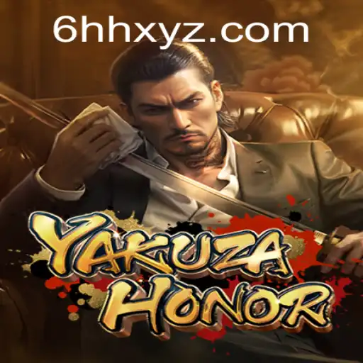 YakuzaHonor: The Converging Worlds of Crime and Strategy
